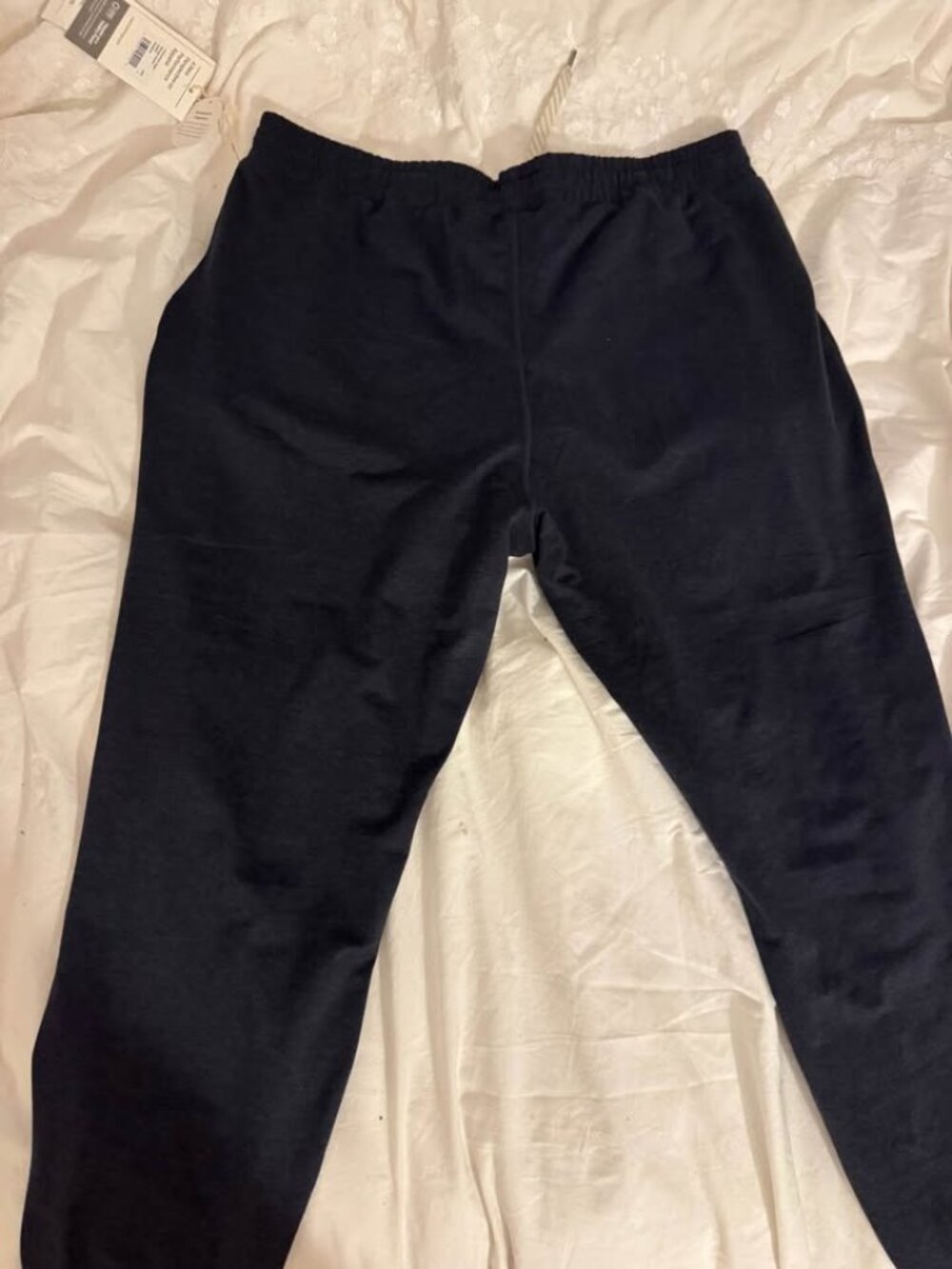 Vuori NWT Performance Jogger - Large - Picture 2 of 6